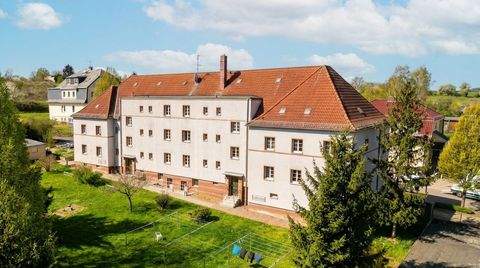 Döbeln Renditeobjekte, Mehrfamilienhäuser, Geschäftshäuser, Kapitalanlage