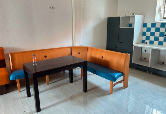 Weiterer Aufenthaltsraum