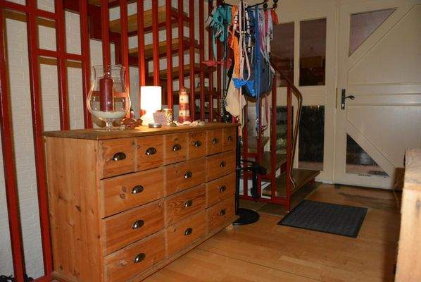 Flurbereich /Eingangsbereucg