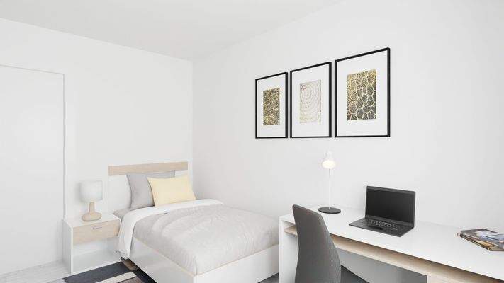 Animation Schlafen 1