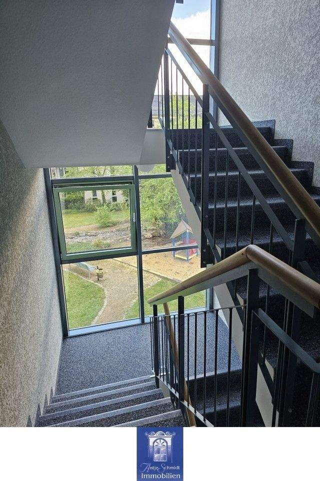 Gemütliche Singlewohnung in ruhiger Lage! - Foto 5