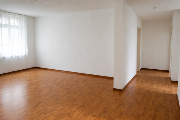 Wohn- und Esszimmer, 2.OG