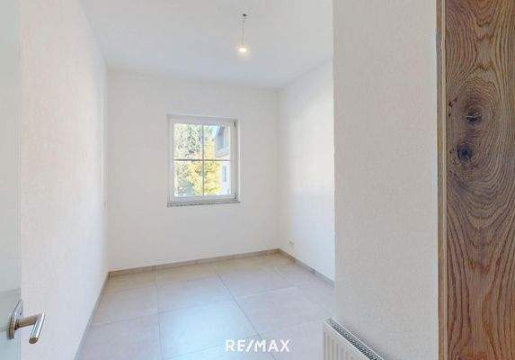 Landeck - Wohnung - Schlafzimmer III