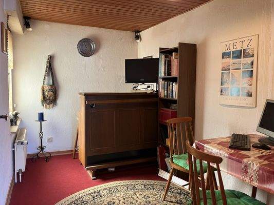 Arbeitszimmer