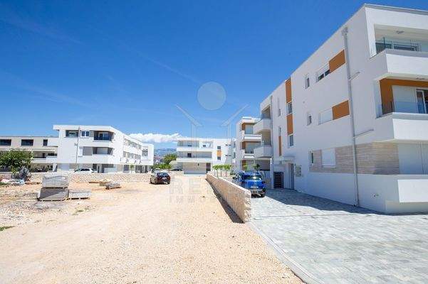 200 m vom Strand & Meer entfernt