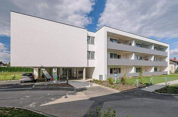 Betreutes Wohnen 2 in Eggenburg
