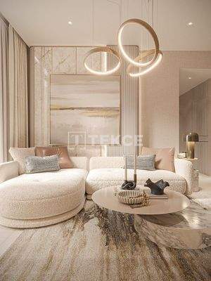 Apartments in JVC, with 3 years Post Handover Payment Plan