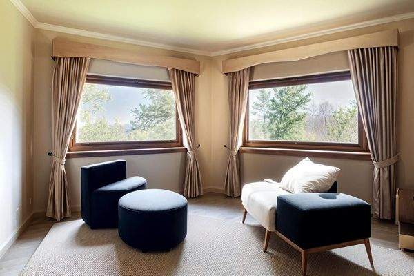 Beispielgestaltung: Vorraum