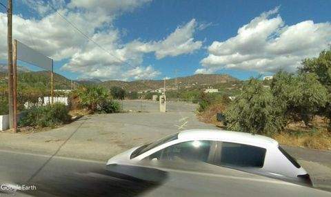 Agios Nikolaos Grundstücke, Agios Nikolaos Grundstück kaufen