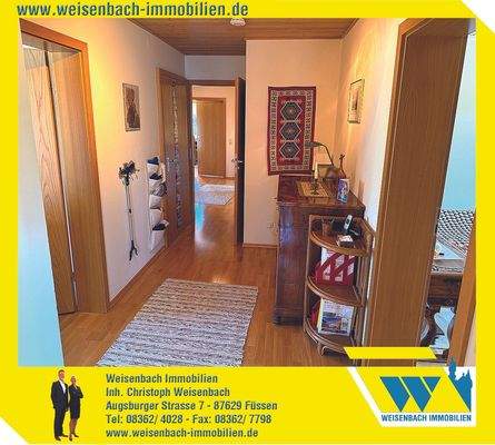Weisenbach Immobilien