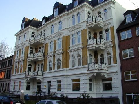Flensburg Wohnungen, Flensburg Wohnung mieten