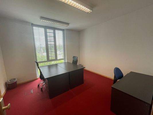 Büroraum