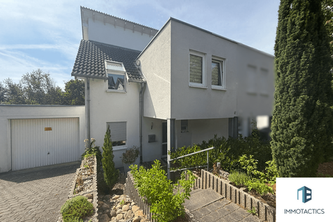 Bad Sobernheim Häuser, Bad Sobernheim Haus kaufen