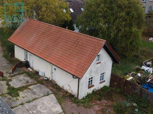 Wir fuer Sie Immobilien-Mehrfamilienhaus  Groß Lan