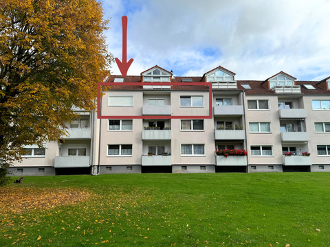 Hameln Wohnungen, Hameln Wohnung kaufen