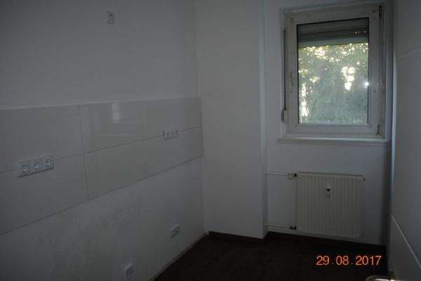 Küche Bsp. anderer Whg.