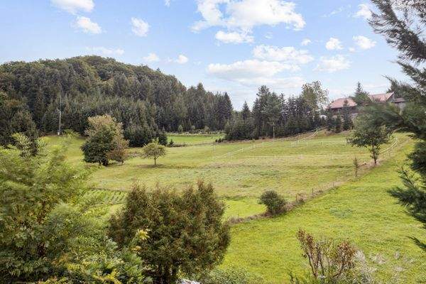 Ausblick Dachterrasse