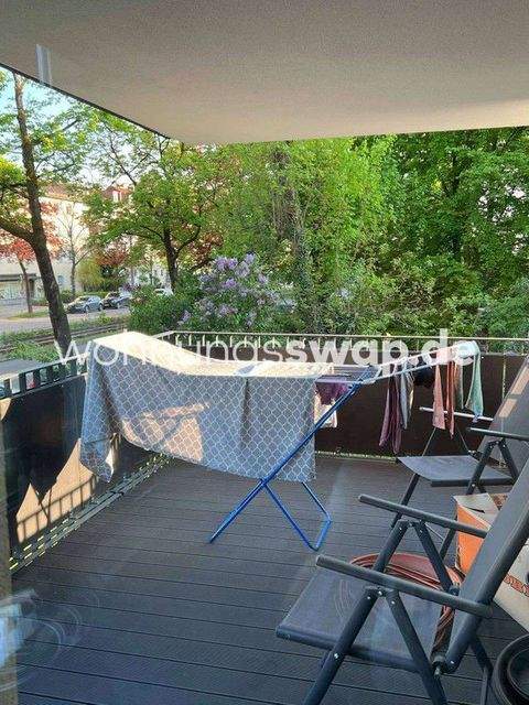 München Wohnungen, München Wohnung mieten