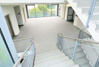 Treppenhaus Starnberg