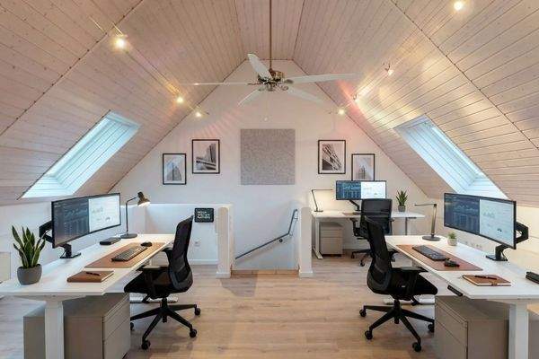 Einrichtungsbeispiel 3D-Visualisierung - Abweichun