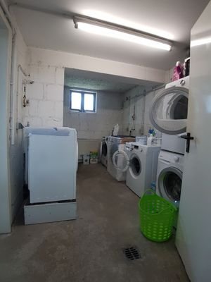 Waschküche