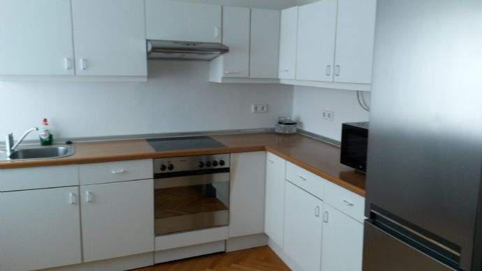 Bild 5 Küche mit EBK