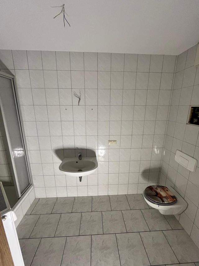 Frisch renovierte 2 Raum Wohnung Zwickau Brand Balkon zu vermieten - Photo 5