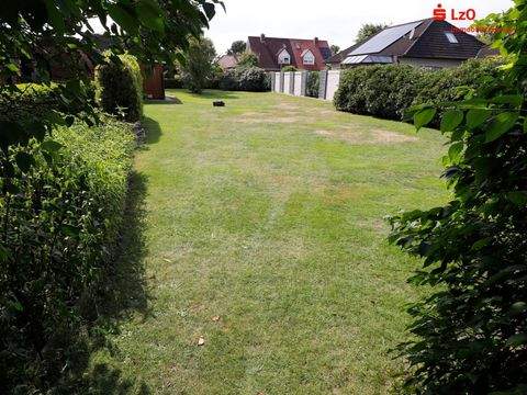 Barßel Grundstücke, Barßel Grundstück kaufen