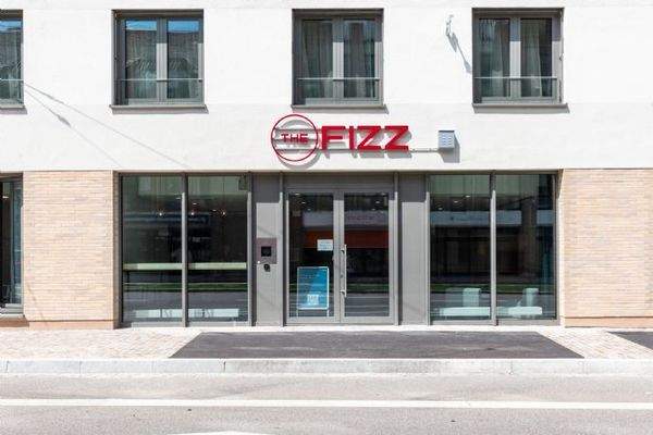 THE FIZZ Freiburg Mitte