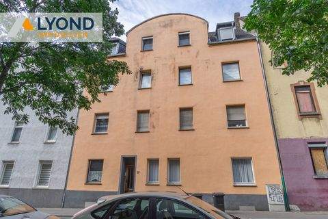 Gelsenkirchen / Rotthausen Wohnungen, Gelsenkirchen / Rotthausen Wohnung kaufen