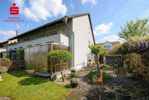 Ingolstadt Wohnungen, Ingolstadt Wohnung kaufen