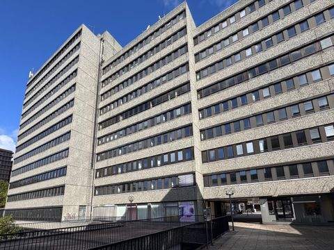 Hamburg Büros, Büroräume, Büroflächen 