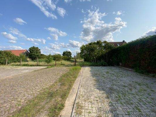 Wohnen und Gewerbe - Nutzen Sie Ihre Chance!