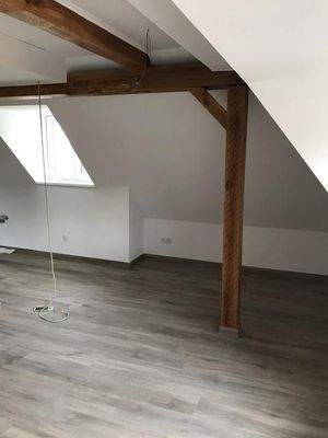 offene Küche / Wohnen