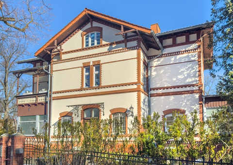 Berlin Renditeobjekte, Mehrfamilienhäuser, Geschäftshäuser, Kapitalanlage