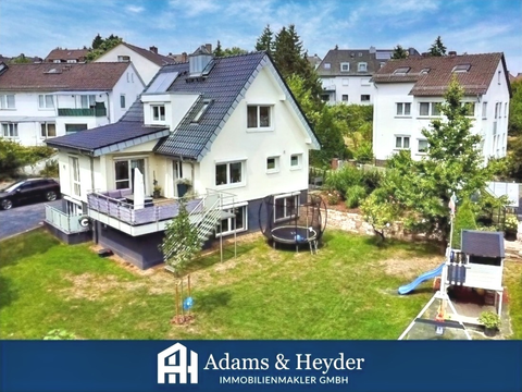 Kassel Häuser, Kassel Haus kaufen