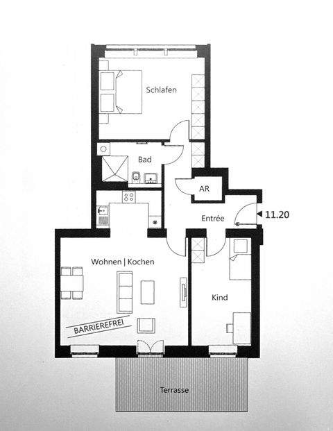 Berlin Wohnungen, Berlin Wohnung mieten