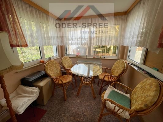 Veranda