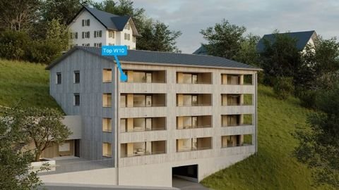 Bürserberg Wohnungen, Bürserberg Wohnung kaufen