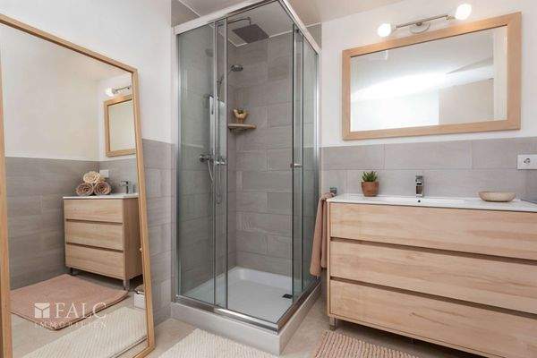 Bad - (KI generiert)