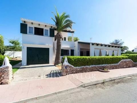 Sant Lluís Renditeobjekte, Mehrfamilienhäuser, Geschäftshäuser, Kapitalanlage