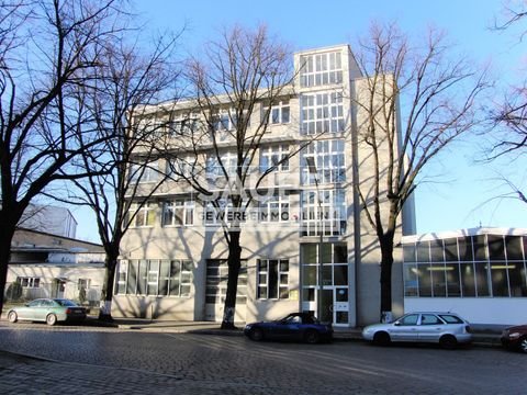 Berlin Büros, Büroräume, Büroflächen 