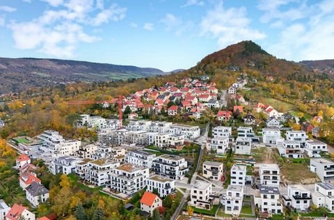 Jena Wohnungen, Jena Wohnung kaufen