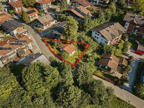 Ellmau Häuser, Ellmau Haus kaufen