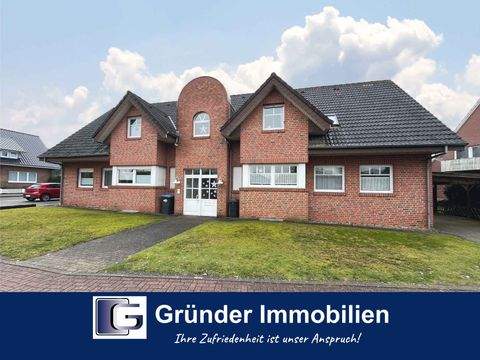 Lingen (Ems) Wohnungen, Lingen (Ems) Wohnung mieten