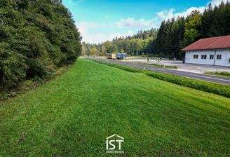 Grünlandgrundstück