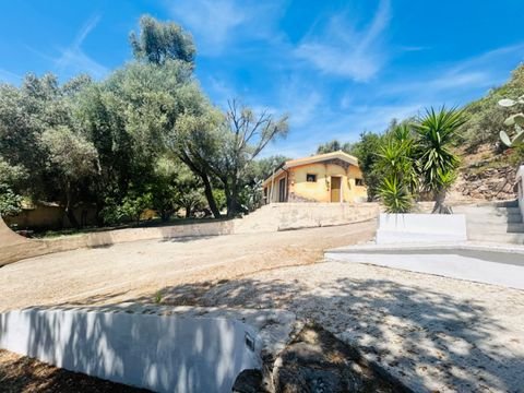 Casagliana - Sardinien Häuser, Casagliana - Sardinien Haus kaufen