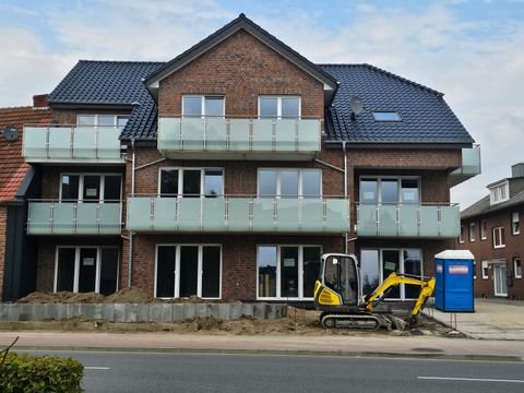 Legden Wohnungen, Legden Wohnung mieten