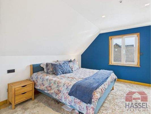 Ihr Elternschlafzimmer