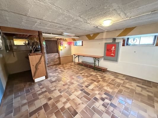 Partykeller